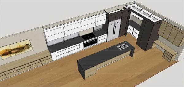 kitchen design software australia